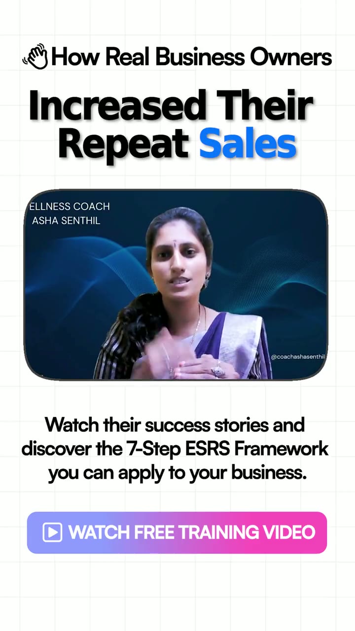 Business owner testimonial 3
