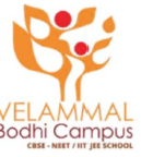 Velammal Bodhi Campus