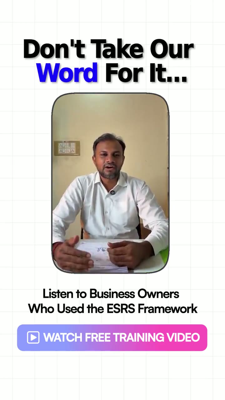 Business owner testimonial 5