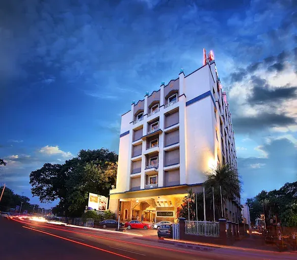 Hotel Royal Court, Madurai