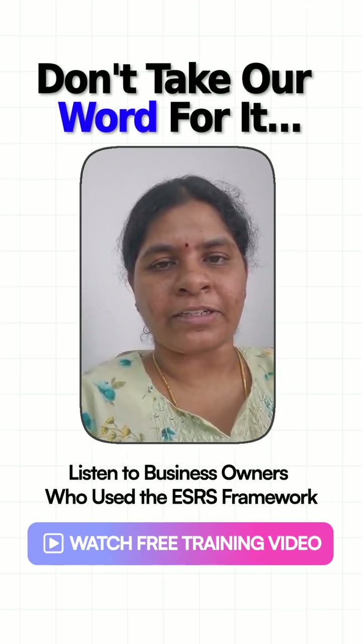 Business owner testimonial 4