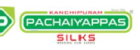 Pachaiyappas Silks