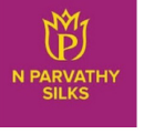 N Parvathy Silks